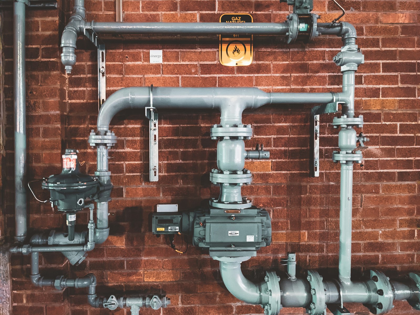 Ridgeline Plumbing