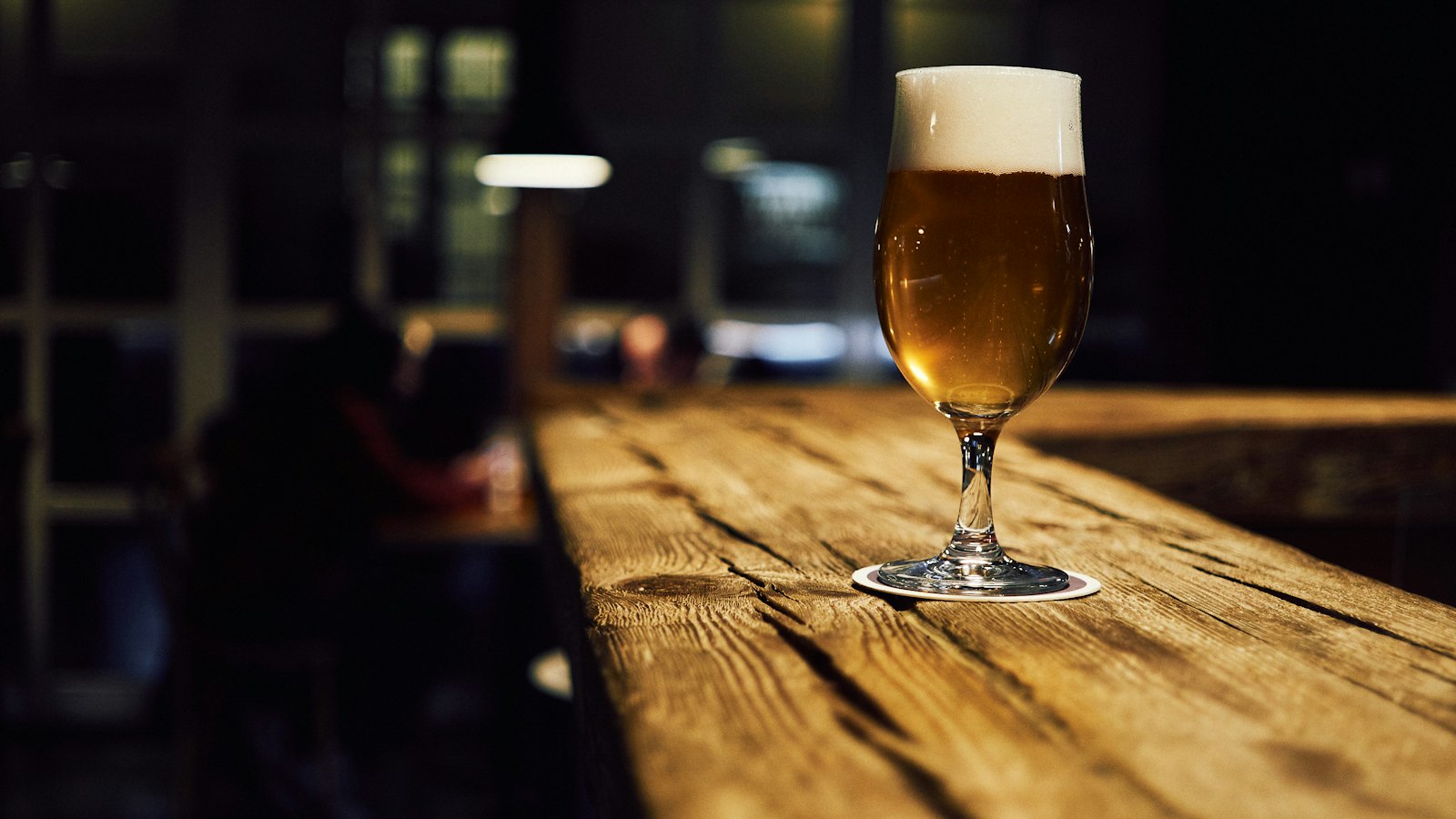 Larch Fork Brewing